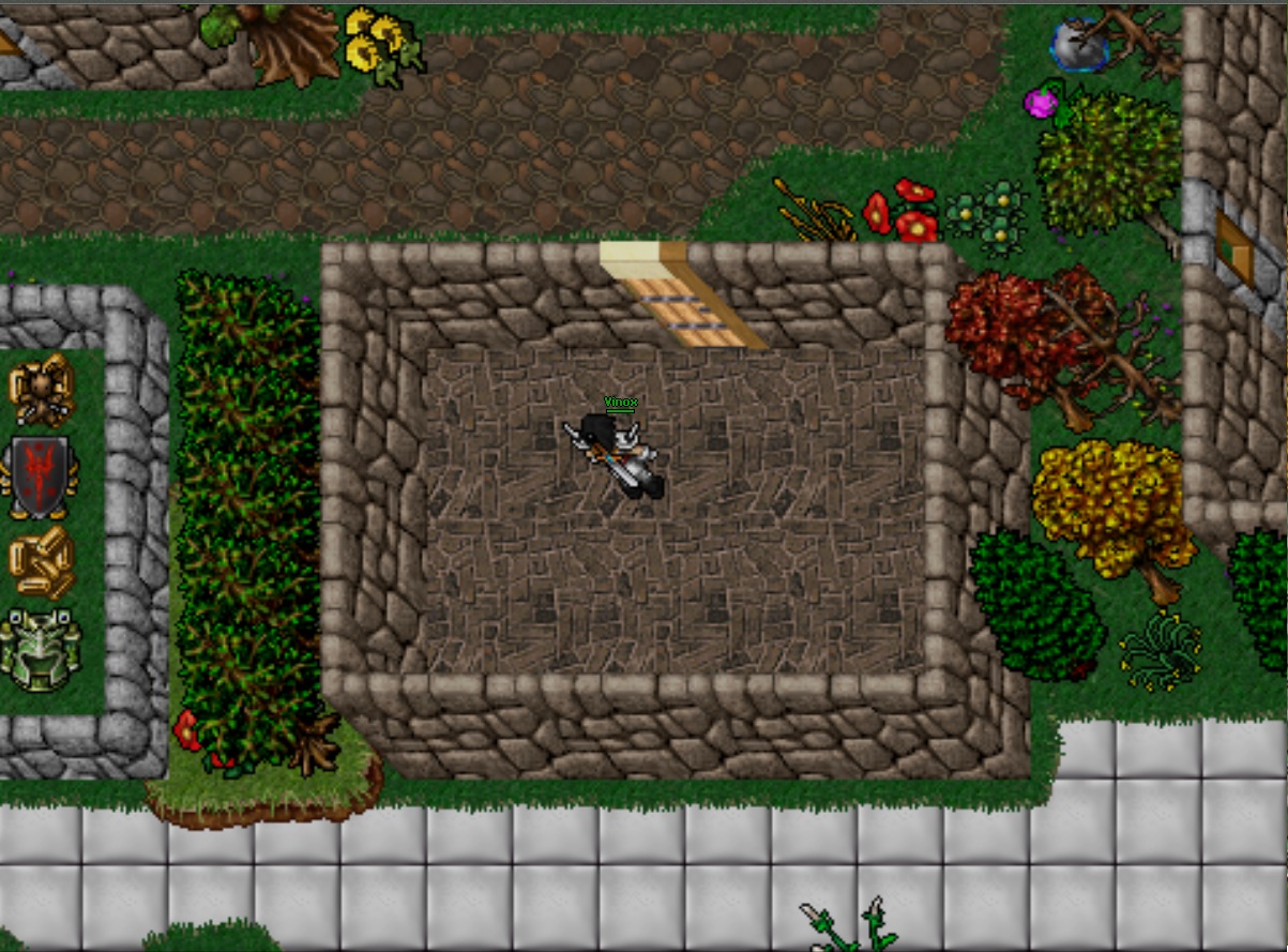 South street city XVII