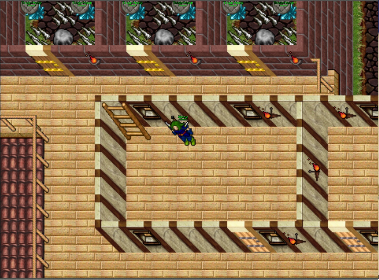 West North Vernis IV