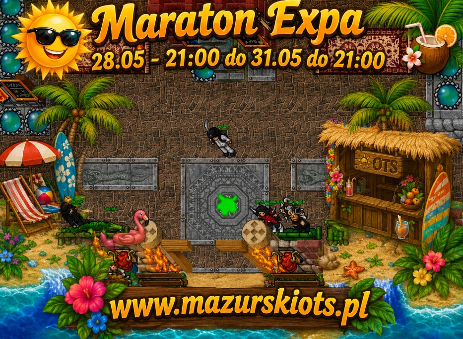 [Obrazek: maraton_exp_maj.jpg]